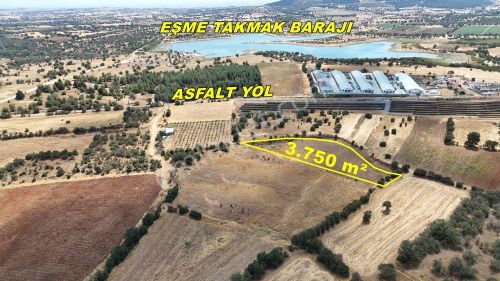 Arsa-Tarla