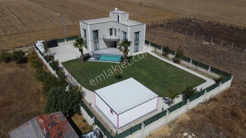 Konut-Villa