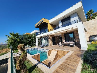 Konut-Villa