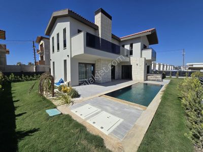 Konut-Villa