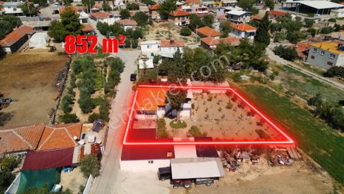 Arsa-Konut İmarlı