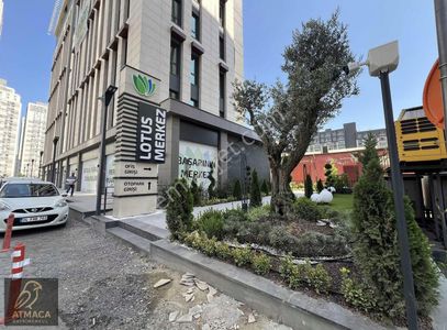 İşyeri-Ofis