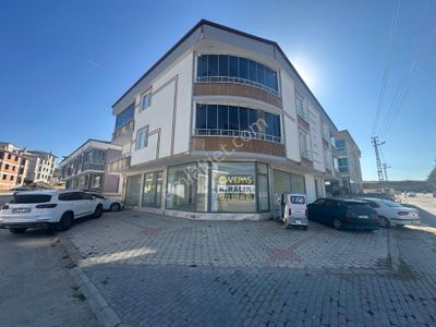 İşyeri-Dükkan & Mağaza