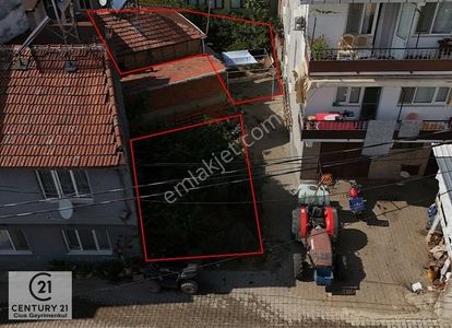 Arsa-Konut İmarlı