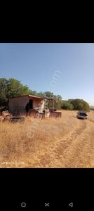 Arsa-Tarla