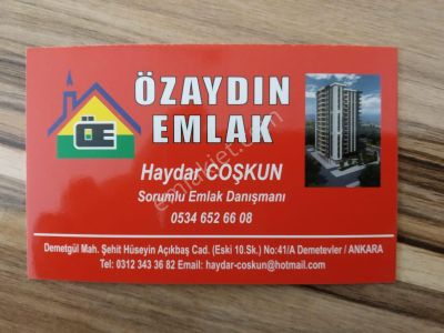 Turistik Tesis-Tatilköyü