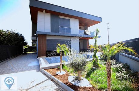 Konut-Villa