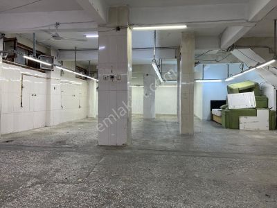 İşyeri-Atölye