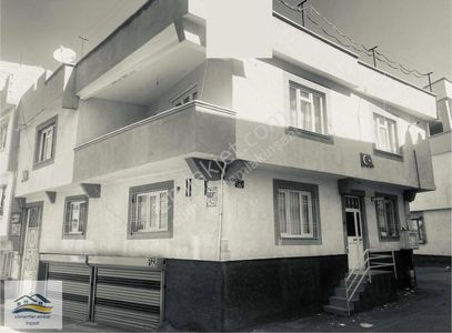 Konut-Müstakil Ev