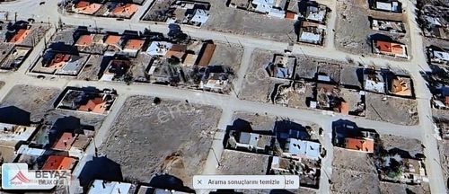 Arsa-Villa İmarlı
