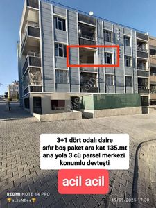Konut-Daire