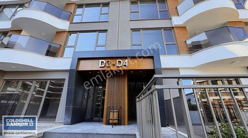 Konut-Daire
