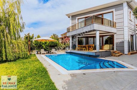 Konut-Villa