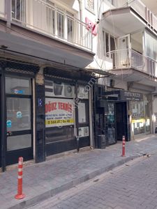 İşyeri-Müstakil İşyeri