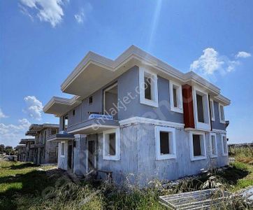 Konut-Villa