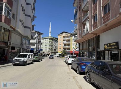 İşyeri-Dükkan & Mağaza