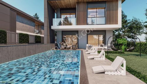 Konut-Villa