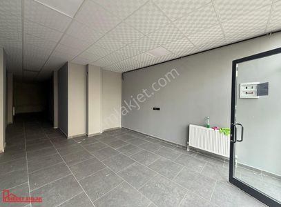 İşyeri-Dükkan & Mağaza