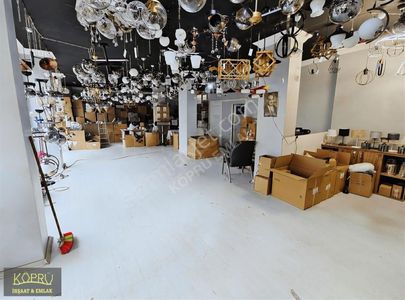 İşyeri-Dükkan & Mağaza