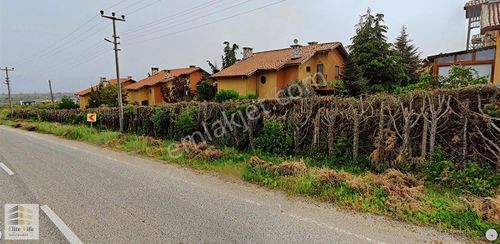 Arsa-Villa İmarlı