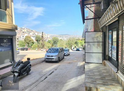 İşyeri-Dükkan & Mağaza