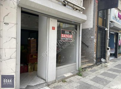 İşyeri-Dükkan & Mağaza