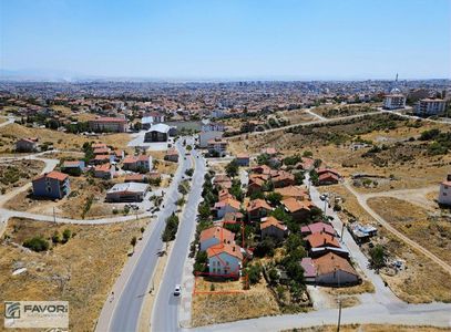 Arsa-Konut İmarlı