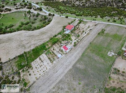 Arsa-Tarla
