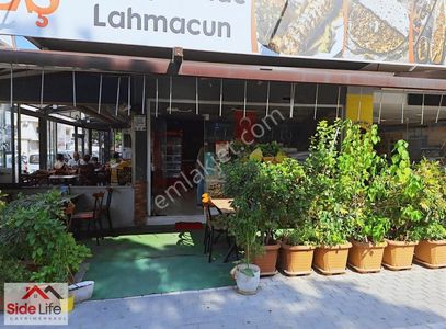 İşyeri-Restaurant