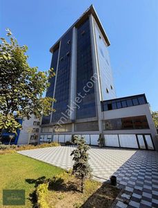 İşyeri-Plaza Katı