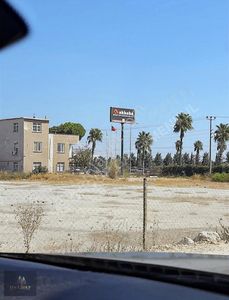 Arsa-Ticari İmarlı
