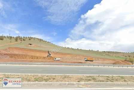 Arsa-Sanayi İmarlı