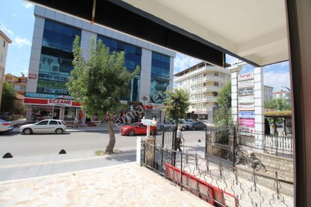 İşyeri-Dükkan & Mağaza