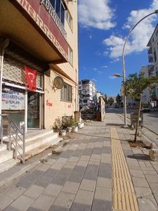 İşyeri-Dükkan & Mağaza