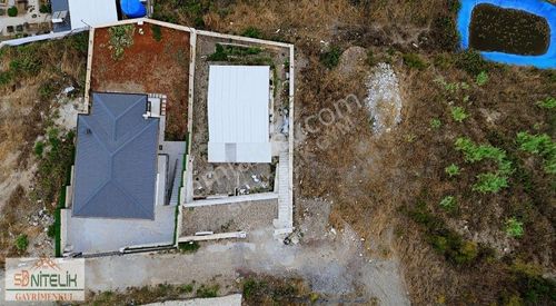 Arsa-Villa İmarlı