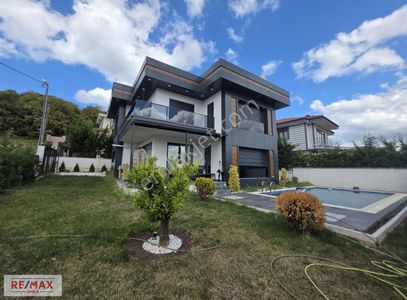 Konut-Villa