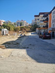 Arsa-Konut İmarlı