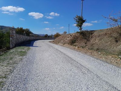 Arsa-Tarla