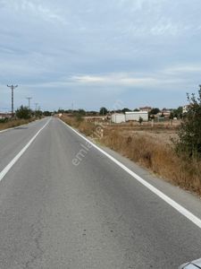 Arsa-Tarla