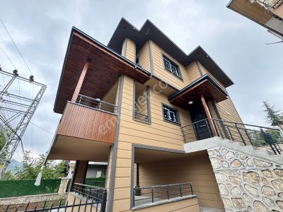 Konut-Villa