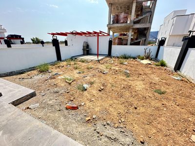 Konut-Villa