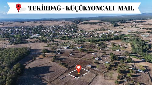 Arsa-Tarla