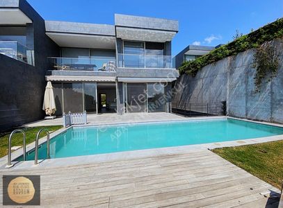 Konut-Villa