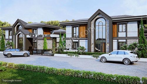 Konut-Villa