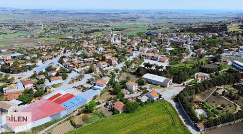 Arsa-Tarla