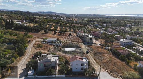 Arsa-Villa İmarlı