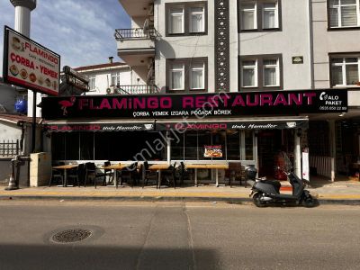 İşyeri-Kafe & Bar