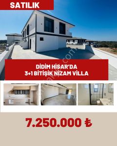 Konut-Villa
