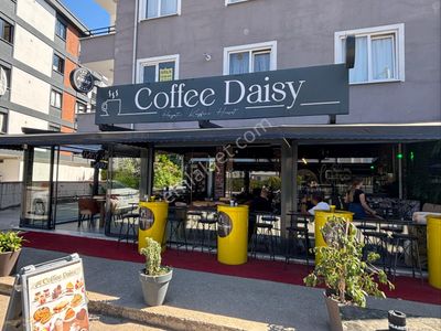 İşyeri-Kafe & Bar