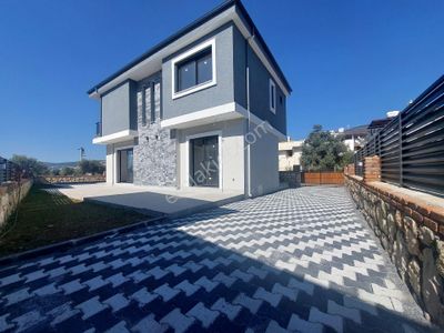 Konut-Villa